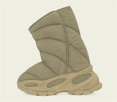 yeezy nz ltd boots replica|adidas yeezy khaki boots.